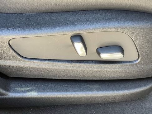 New 2025 Cadillac XT6 Luxury image 25