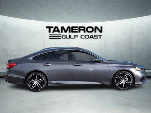 Used 2021 Honda Accord Touring image 8