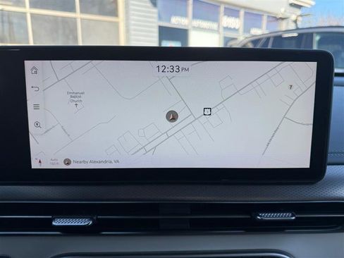 Used 2023 Genesis GV60 Advanced image 20