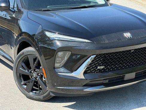 New 2026 Buick Envision Sport Touring image 6