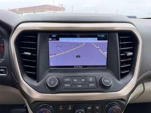 Used 2017 GMC Acadia Denali w/ Technology Package image 16