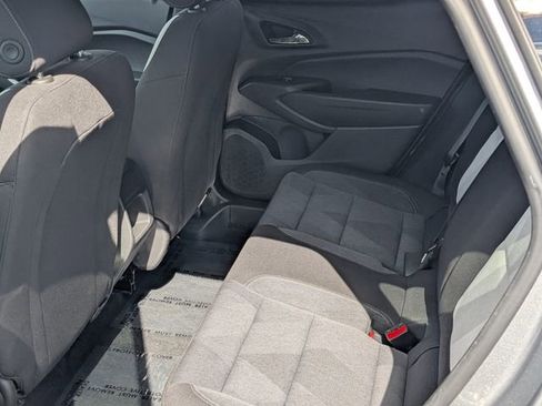 Used 2024 Chevrolet Trax LS FWD image 12