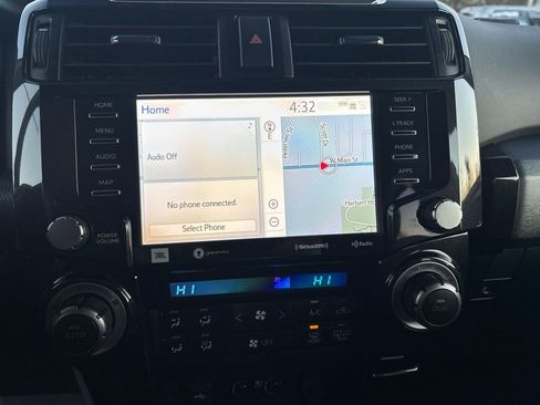 Used 2021 Toyota 4Runner Nightshade image 26