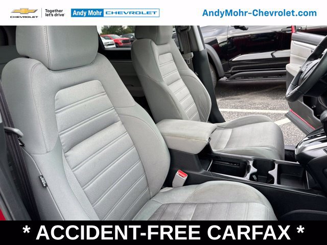 Used 2020 Honda CR-V LX image 53