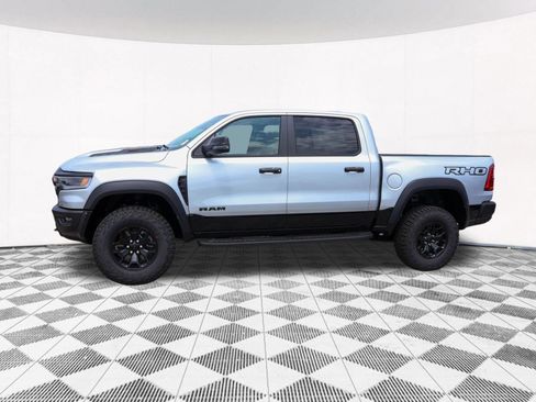 New 2026 RAM 1500 RHO w/ RHO Level 1 Equipment Group AWD/4WD image 8
