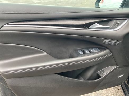 Certified 2017 Buick LaCrosse Essence w/ Sights and Sounds Package FWD image 17
