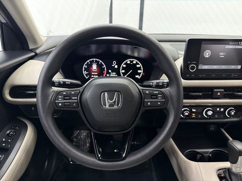 Used 2023 Honda HR-V LX image 23
