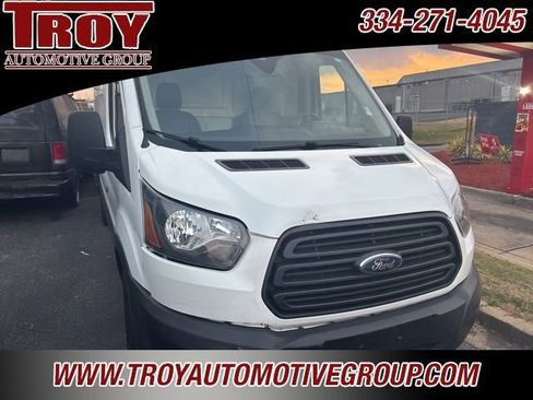 Used 2019 Ford Transit 250 148 High Roof image 9