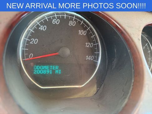 Used 2006 Buick Lucerne CXL w/ Luxury Package image 11