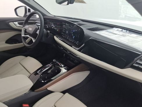 New 2025 Audi A5 2.0T Premium Plus image 23