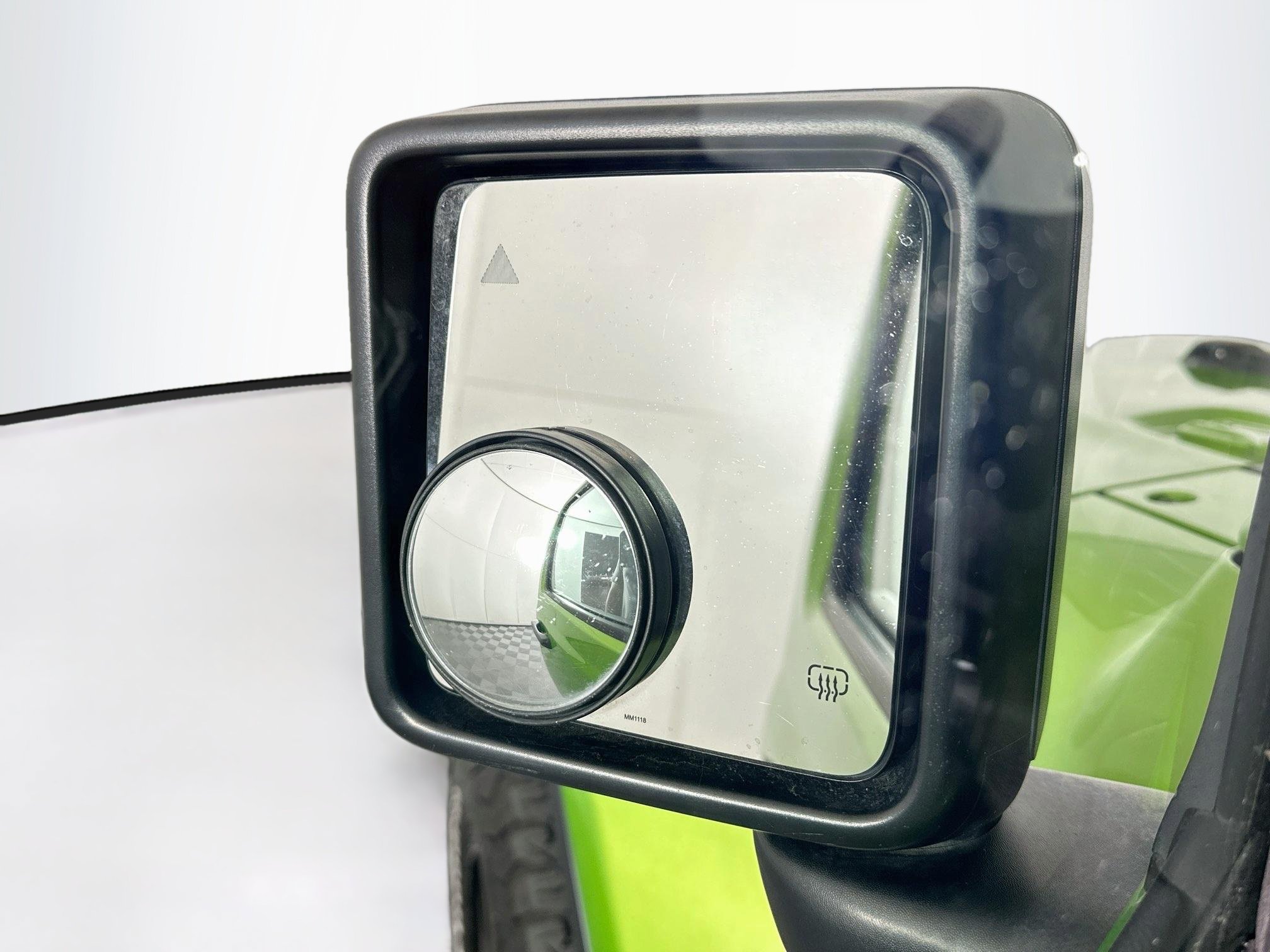 Used 2019 Jeep Wrangler Unlimited Sahara AWD/4WD image 16