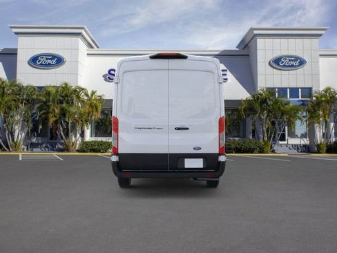 New 2026 Ford Transit 250 148 Medium Roof w/ Load Area Protection Package image 6