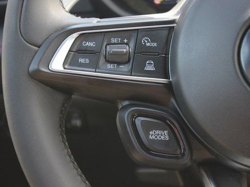 Used 2024 Dodge Hornet R/T w/ R/T Blacktop Package image 15