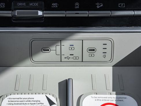 New 2026 Hyundai Santa Fe SEL image 24