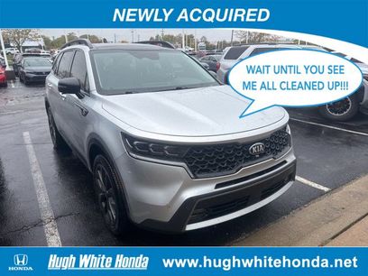 Used 2021 Kia Sorento SX Prestige