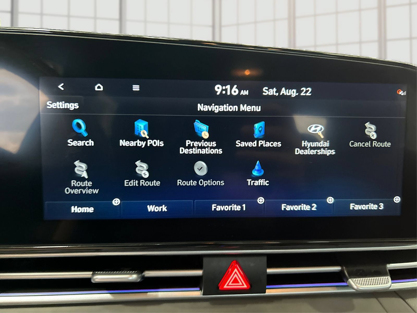 Used 2025 Hyundai Elantra SEL FWD image 30