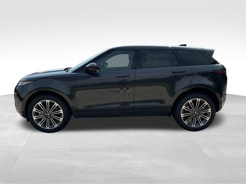 New 2025 Land Rover Range Rover Evoque S image 5