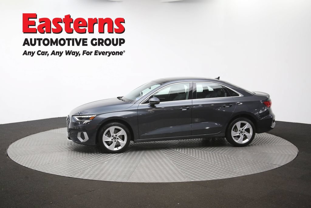 Used 2024 Audi A3 2.0T Premium FWD image 60