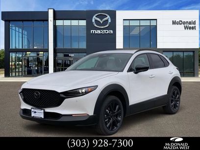 New 2026 MAZDA CX-30 2.5 Turbo Aire Edition