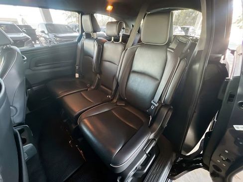 Used 2023 Honda Odyssey Elite image 26