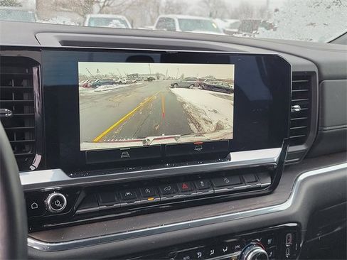 Certified 2023 GMC Sierra 1500 SLT w/ SLT Premium Package image 14