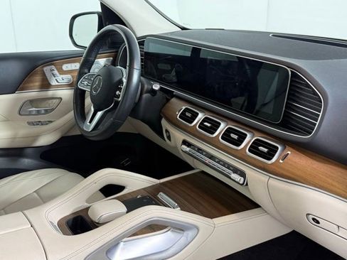 Used 2022 Mercedes-Benz GLE 350 image 34