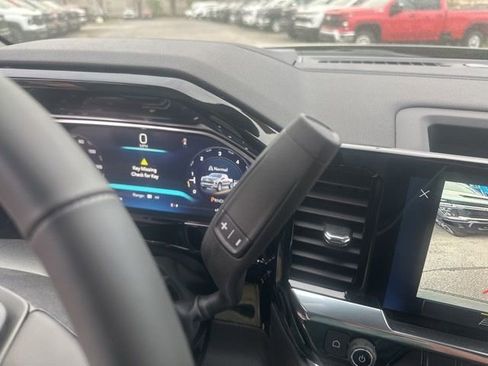 New 2026 Chevrolet Silverado 1500 LT image 26