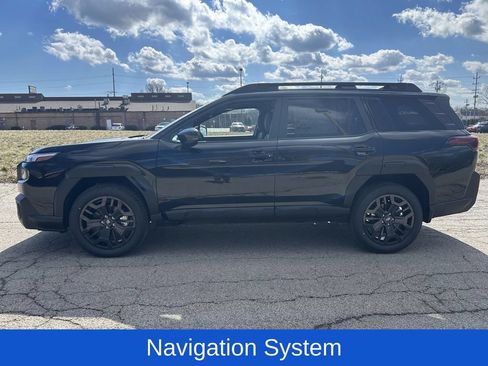 Used 2026 Subaru Outback Limited XT AWD/4WD image 4