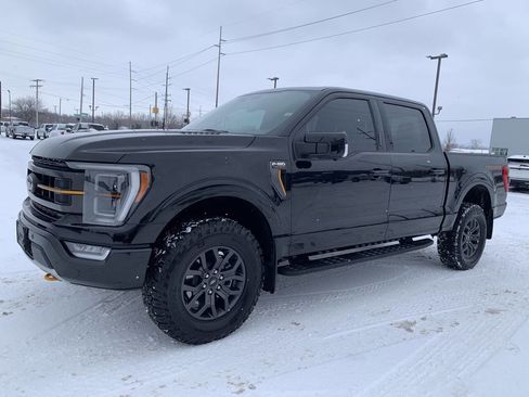 Used 2023 Ford F150 Tremor w/ Equipment Group 402A High image 3