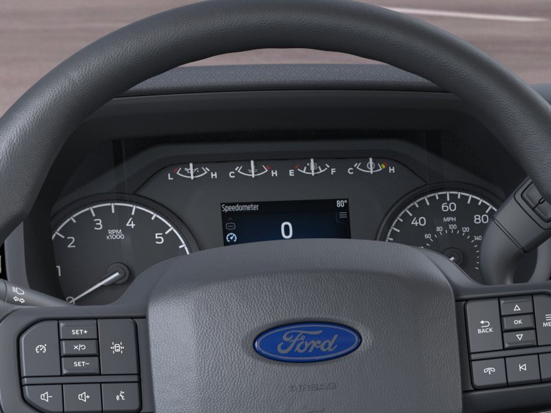 New 2026 Ford F150 STX w/ Equipment Group 200A RWD image 14