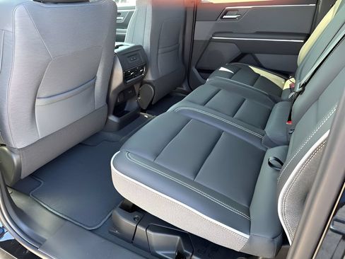 New 2026 GMC Sierra EV Elevation w/ Premium Package AWD/4WD image 20