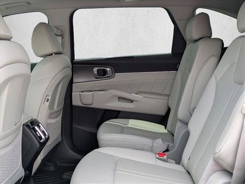 Used 2024 Kia Sorento SX FWD image 24