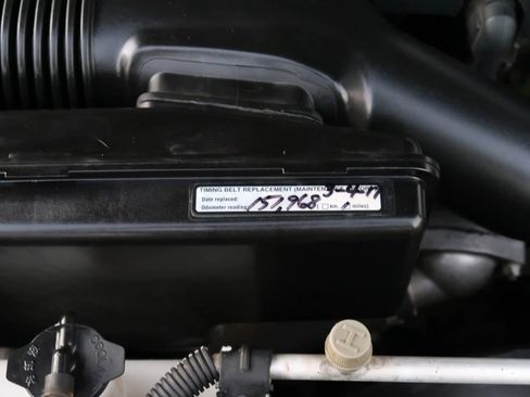 Used 2003 Toyota Land Cruiser image 26