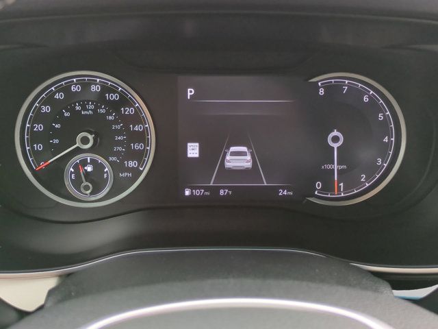Certified 2026 Genesis G70 2.5T RWD image 22