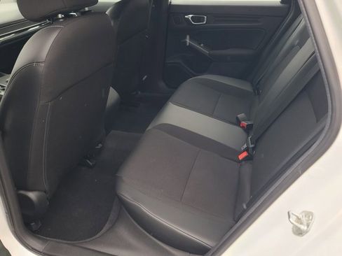 Used 2025 Honda Civic Sport image 14