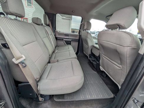 Used 2015 Ford F150 XLT w/ Equipment Group 301A Mid image 25