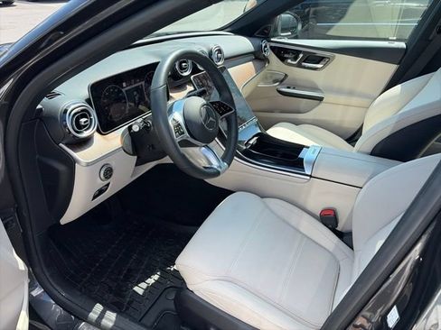 Used 2026 Mercedes-Benz C 300 Sedan image 18