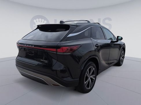 Used 2023 Lexus RX 350 AWD image 7