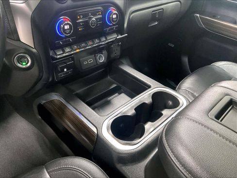 Used 2021 Chevrolet Silverado 1500 RST w/ All Star Edition Plus image 20