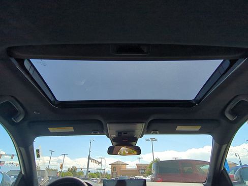 New 2025 Honda Accord Sport image 15