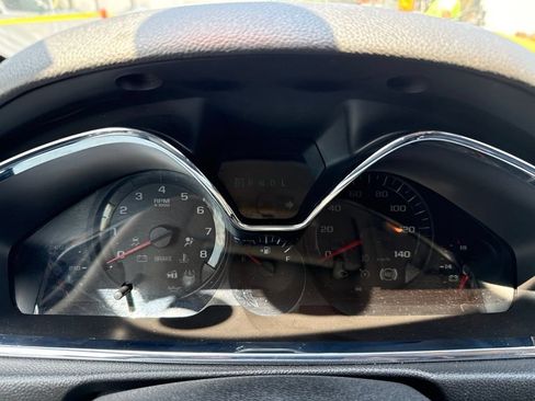 Used 2017 Chevrolet Traverse LT FWD image 30