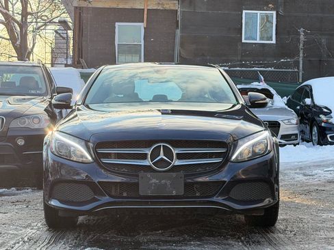 Used 2015 Mercedes-Benz C 300 4MATIC Sedan image 46