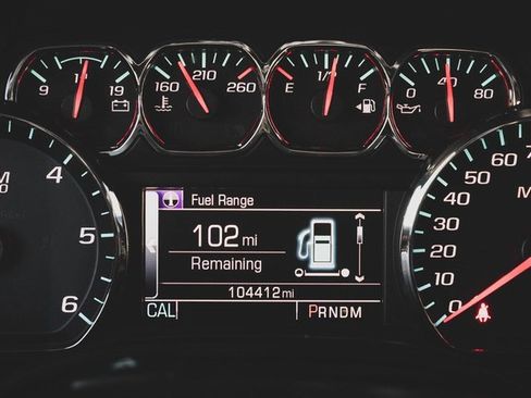 Used 2016 Chevrolet Tahoe LS w/ Max Trailering Package image 7