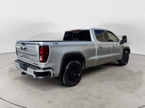 Used 2021 GMC Sierra 1500 Elevation AWD/4WD image 5