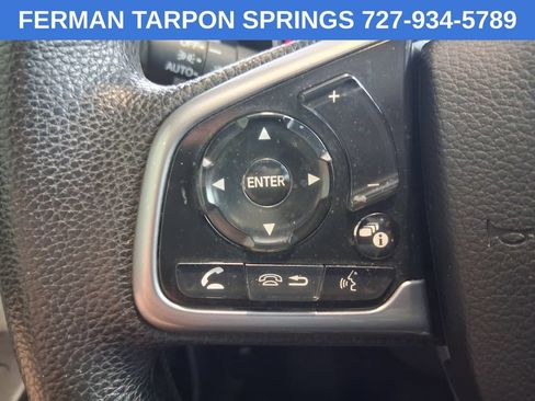 Used 2021 Honda CR-V EX image 32