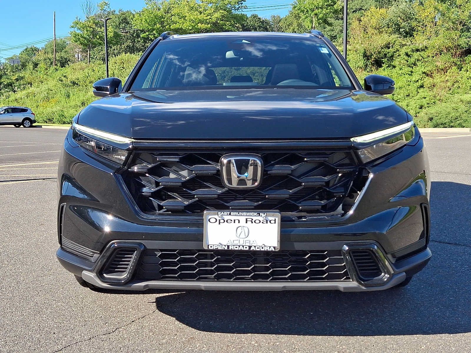 Used 2025 Honda CR-V Sport image 2