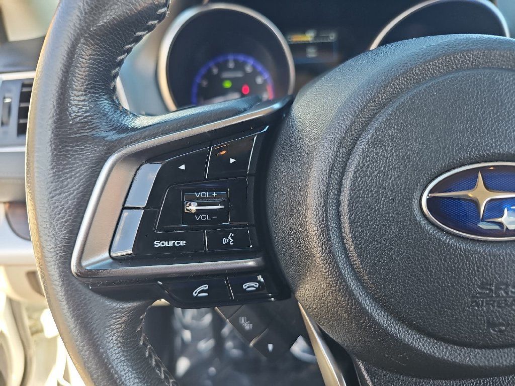 Used 2019 Subaru Outback 3.6R Limited AWD/4WD image 17