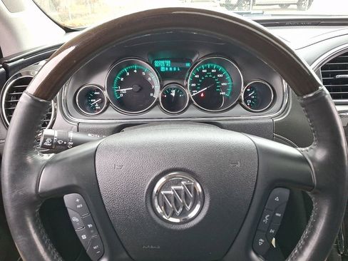 Used 2016 Buick Enclave Premium image 19