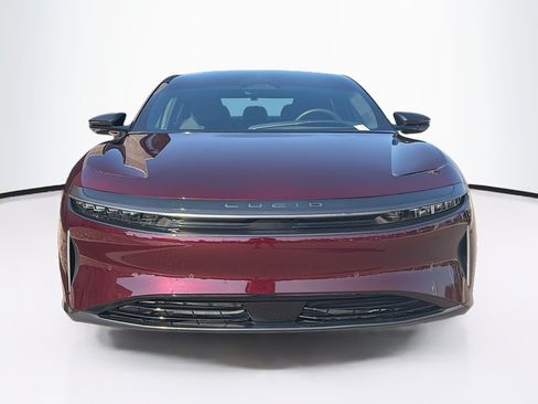 Used 2024 Lucid Air Touring AWD/4WD image 2