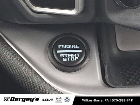 Used 2021 Ford Bronco Sport Big Bend image 25